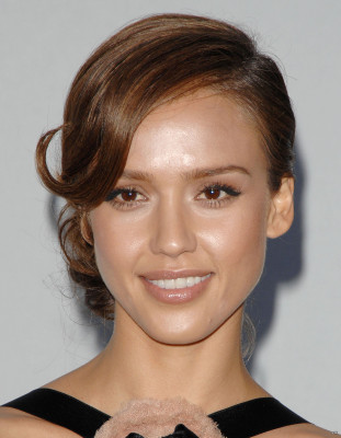 Jessica Alba pic #367315