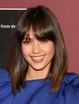 Jessica Alba pic #539481