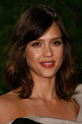 Jessica Alba pic #539491