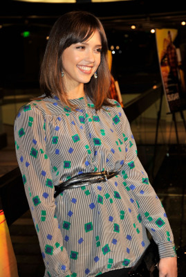 Jessica Alba pic #553120