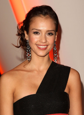 Jessica Alba pic #535848