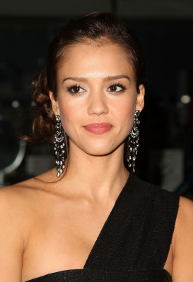 Jessica Alba pic #543950