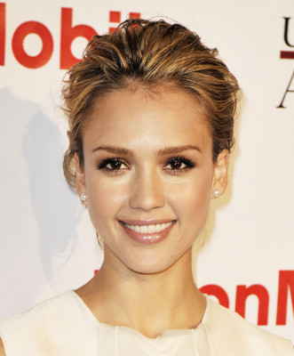 Jessica Alba pic #558071