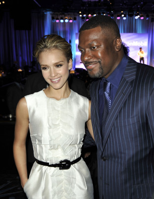 Jessica Alba pic #542869