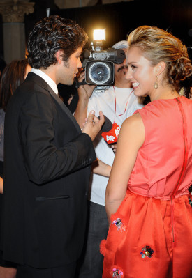 Jessica Alba pic #553764