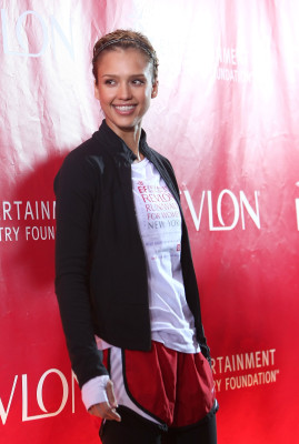 Jessica Alba pic #539496