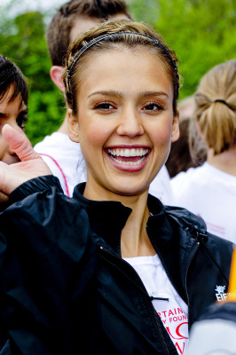 Jessica Alba pic #539473