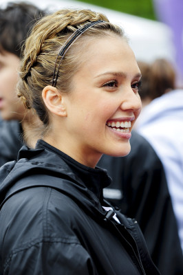 Jessica Alba pic #597086