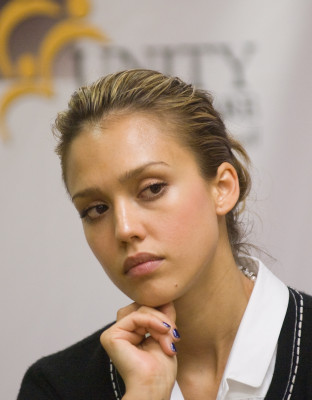 Jessica Alba pic #535851