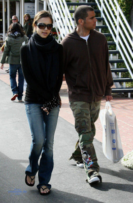 Jessica Alba pic #469143