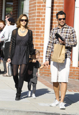 Jessica Alba pic #465184