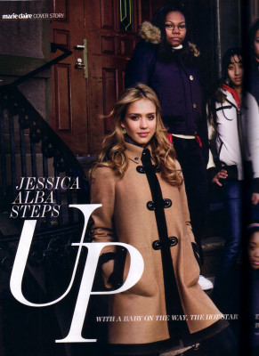 Jessica Alba pic #333972