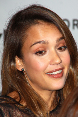 Jessica Alba pic #437156