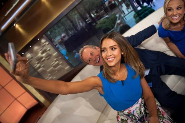 Jessica Alba pic #714449