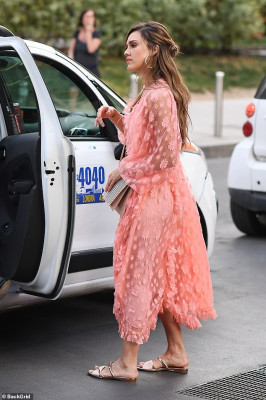 Jessica Alba pic #1147763