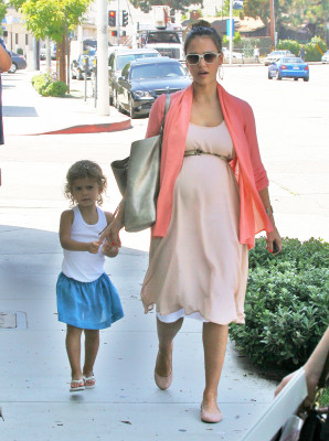 Jessica Alba pic #705419