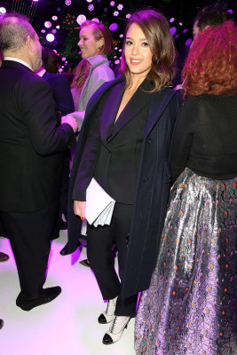Jessica Alba pic #678370