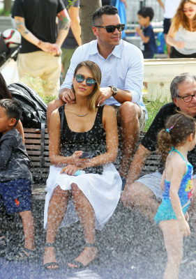 Jessica Alba pic #781693