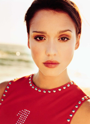 Jessica Alba pic #456361
