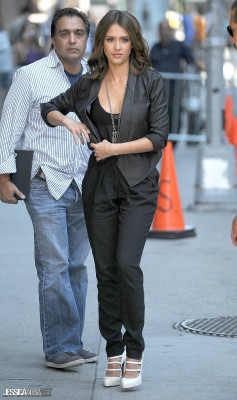 Jessica Alba pic #283403