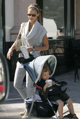 Jessica Alba pic #473752
