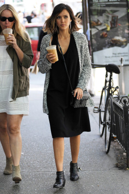 Jessica Alba pic #780749