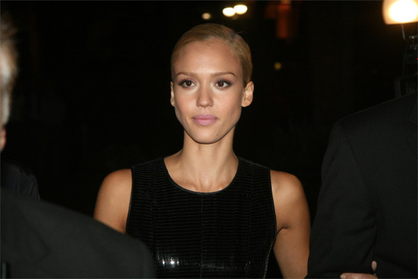 Jessica Alba pic #366659