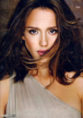 Jessica Alba pic #343377