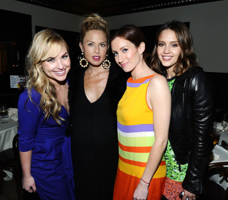 Jessica Alba pic #356048