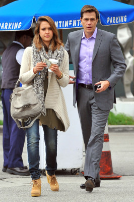 Jessica Alba pic #480913