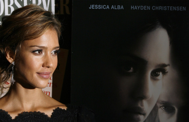 Jessica Alba pic #332881