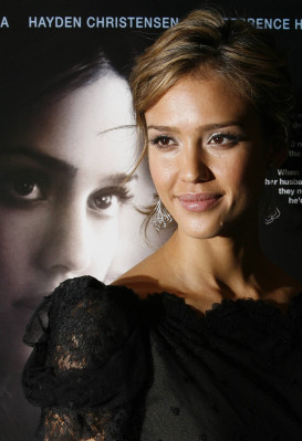 Jessica Alba pic #332867