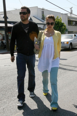 Jessica Alba pic #258347