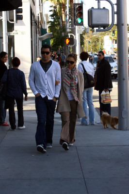 Jessica Alba pic #476899