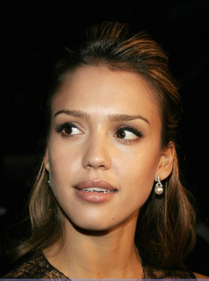 Jessica Alba pic #467098