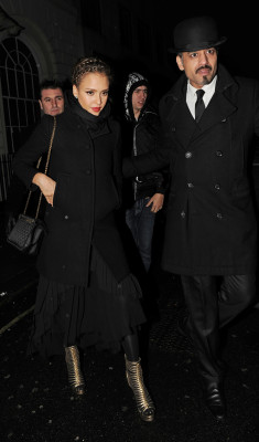 Jessica Alba pic #345472