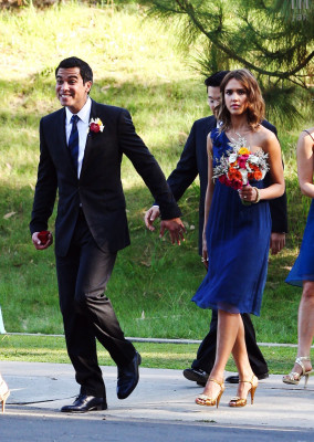 Jessica Alba pic #289120
