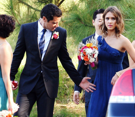 Jessica Alba pic #289125