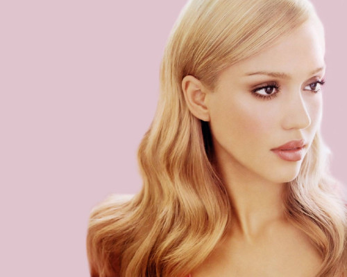 Jessica Alba pic #612980
