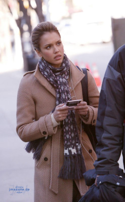 Jessica Alba pic #470398