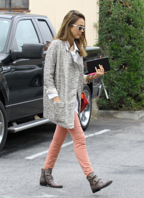 Jessica Alba pic #473765