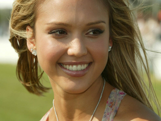 Jessica Alba pic #118784