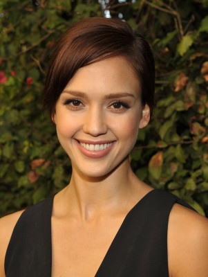 Jessica Alba pic #485220