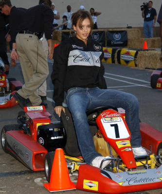 Jessica Alba pic #15028