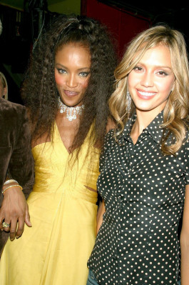 Jessica Alba pic #15721