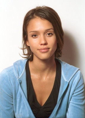 Jessica Alba pic #15865