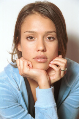 Jessica Alba pic #15864