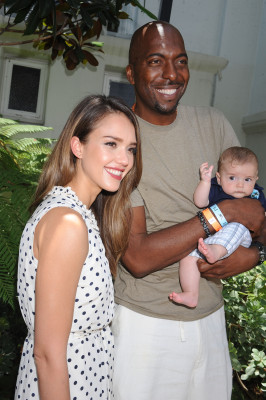 Jessica Alba pic #498566