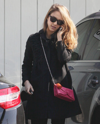 Jessica Alba pic #473762