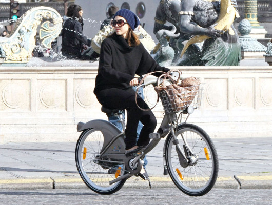 Jessica Alba pic #139025